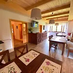 Agroturystyka Sarni Stok
