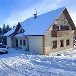 Agroturystyka Sarni Stok