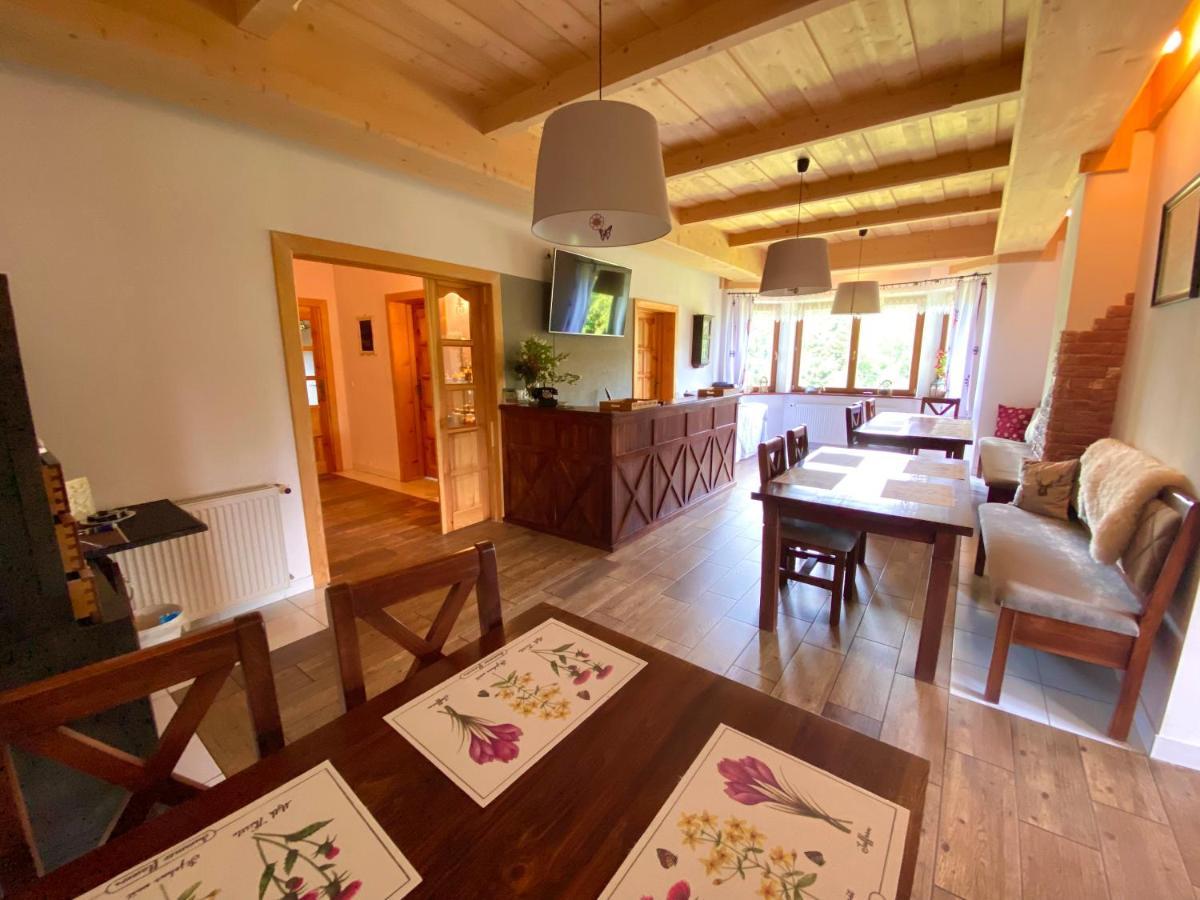 Farm stay Sarni Stok