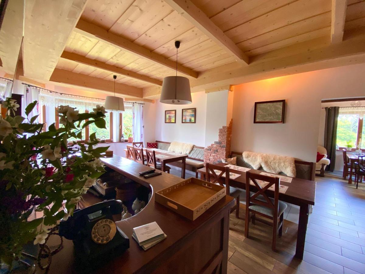 Sarni Stok Farm stay
