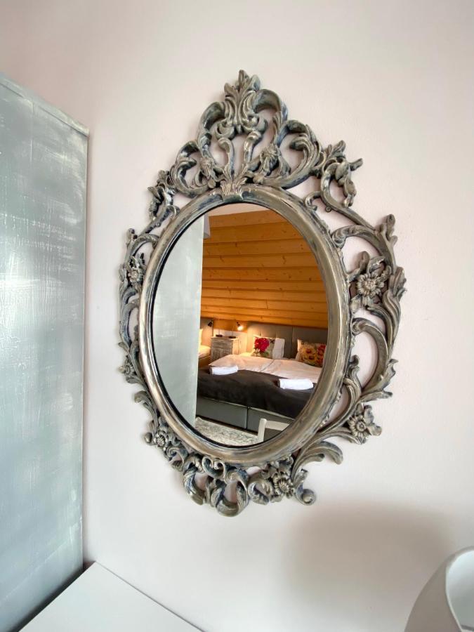 Farm stay Sarni Stok Krynica Zdroj