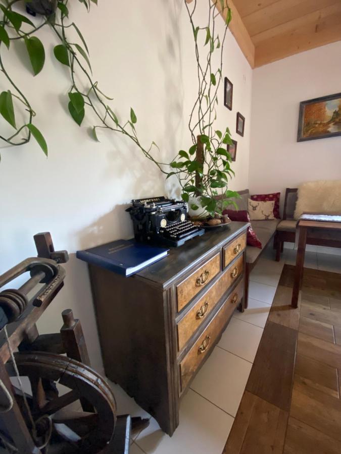 Sarni Stok Farm stay