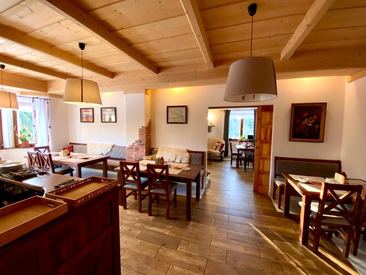 Sarni Stok Farm stay