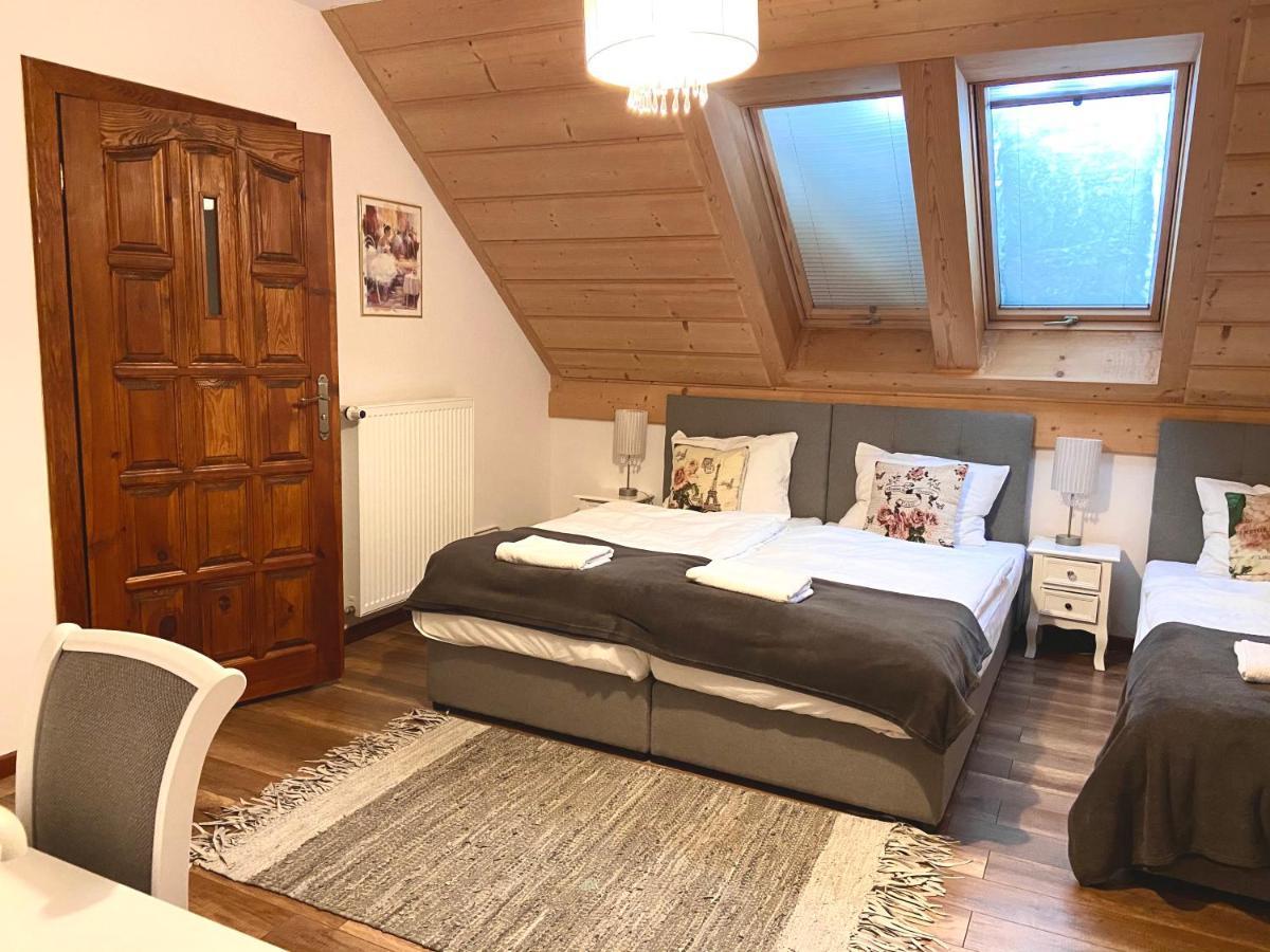 Farm stay Sarni Stok