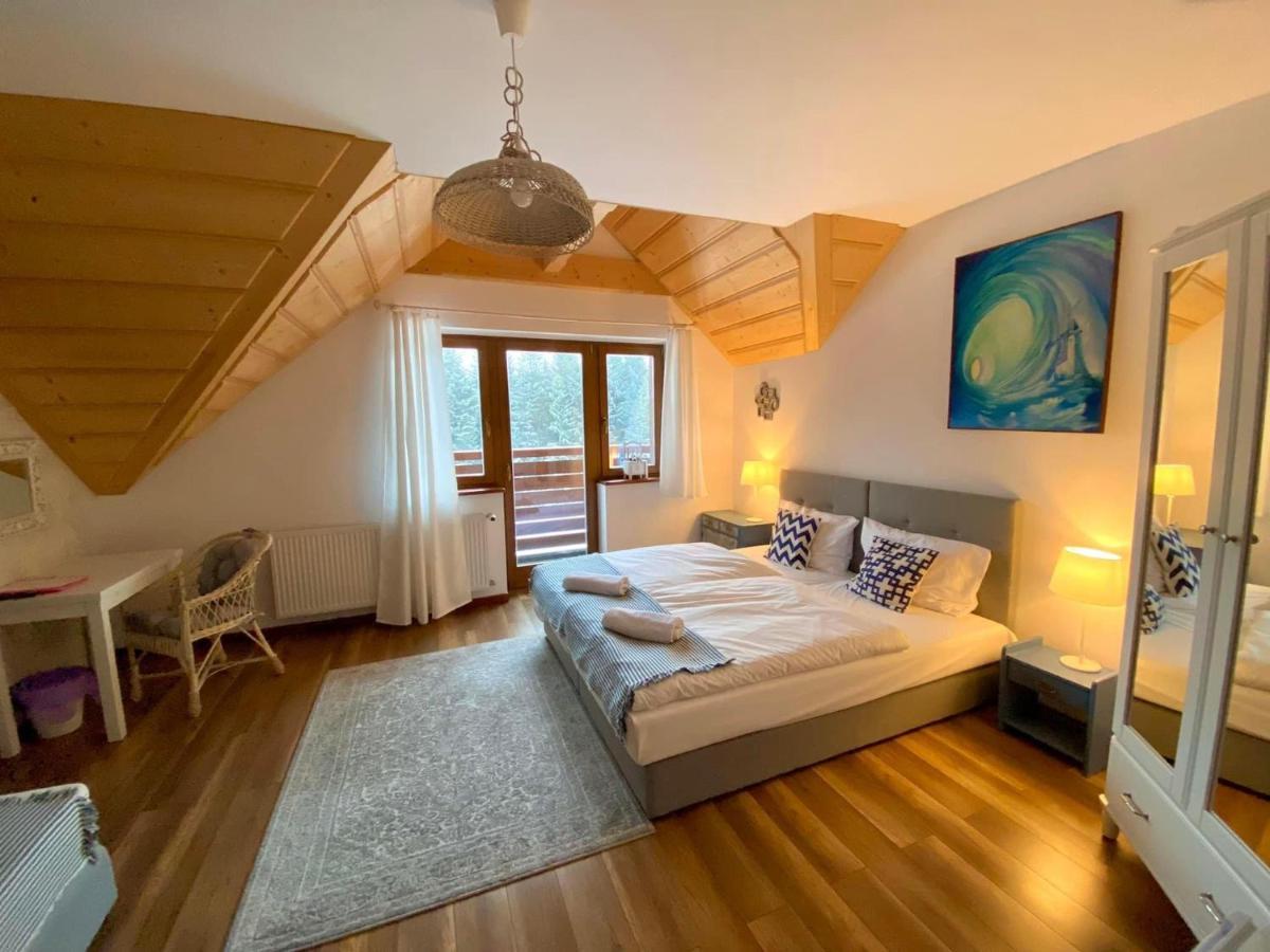 Farm stay Sarni Stok