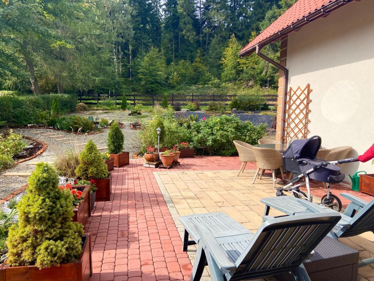Sarni Stok Farm stay