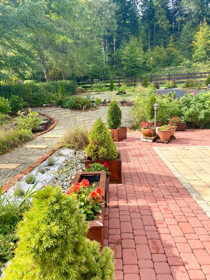 Sarni Stok Farm stay *