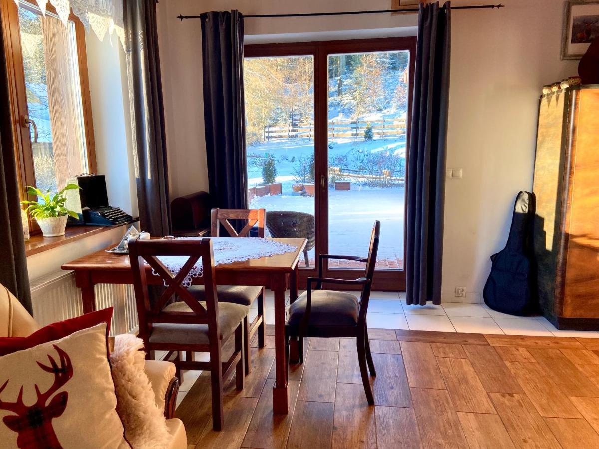 Farm stay Sarni Stok