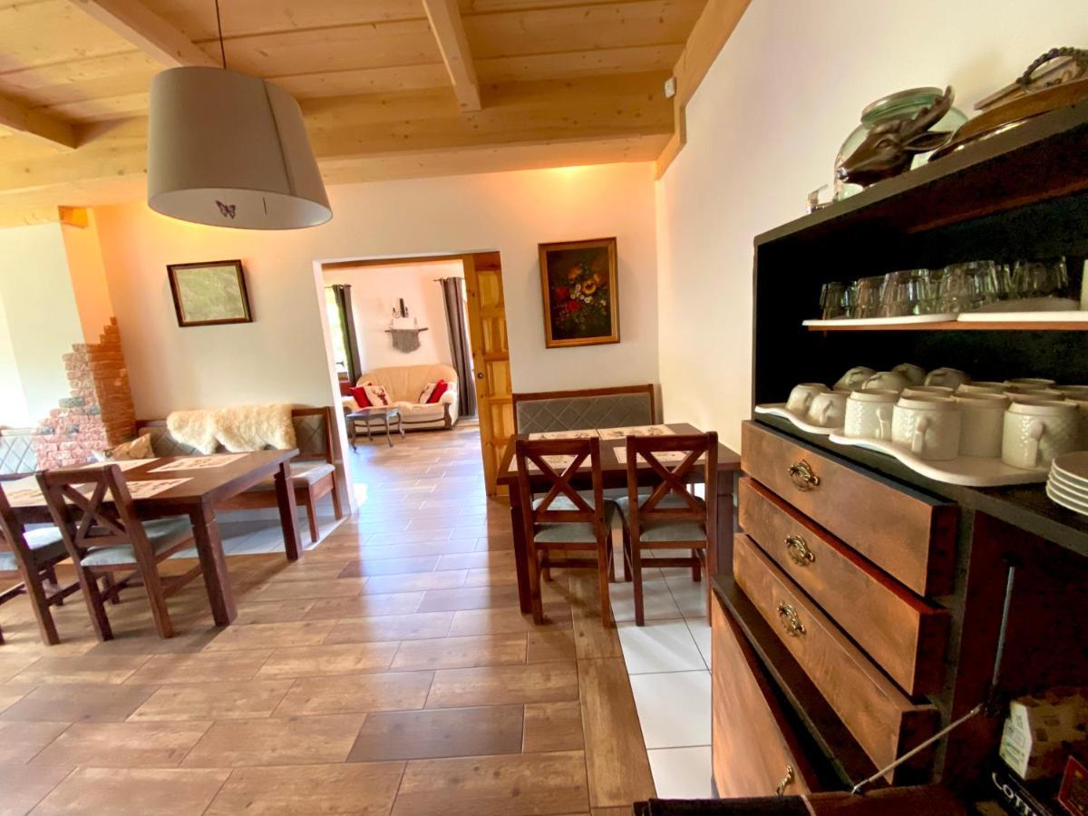 Farm stay Sarni Stok *