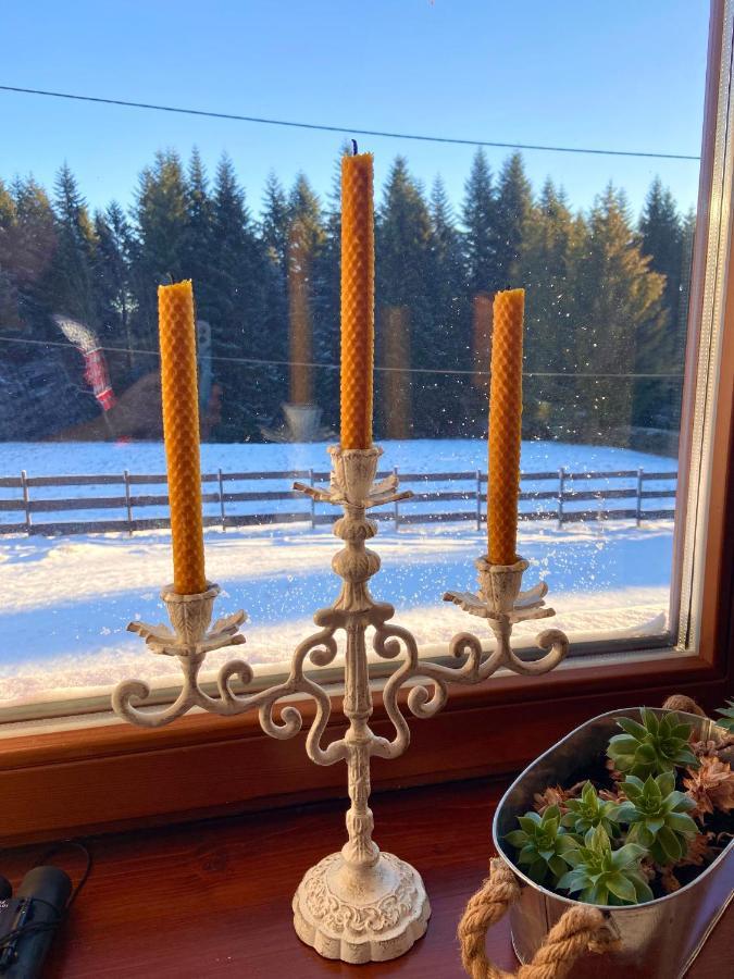 Sarni Stok Farm stay Krynica Zdroj