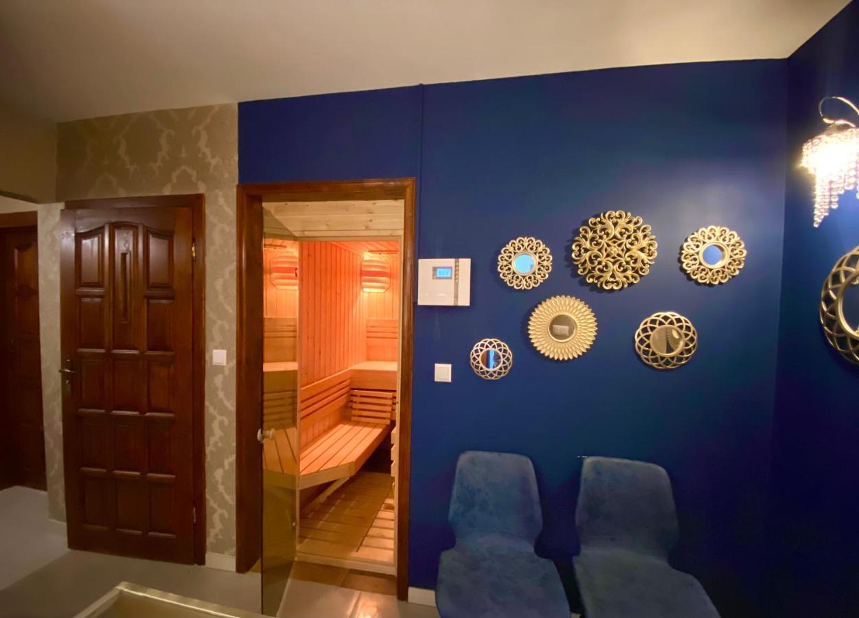 Sarni Stok Farm stay