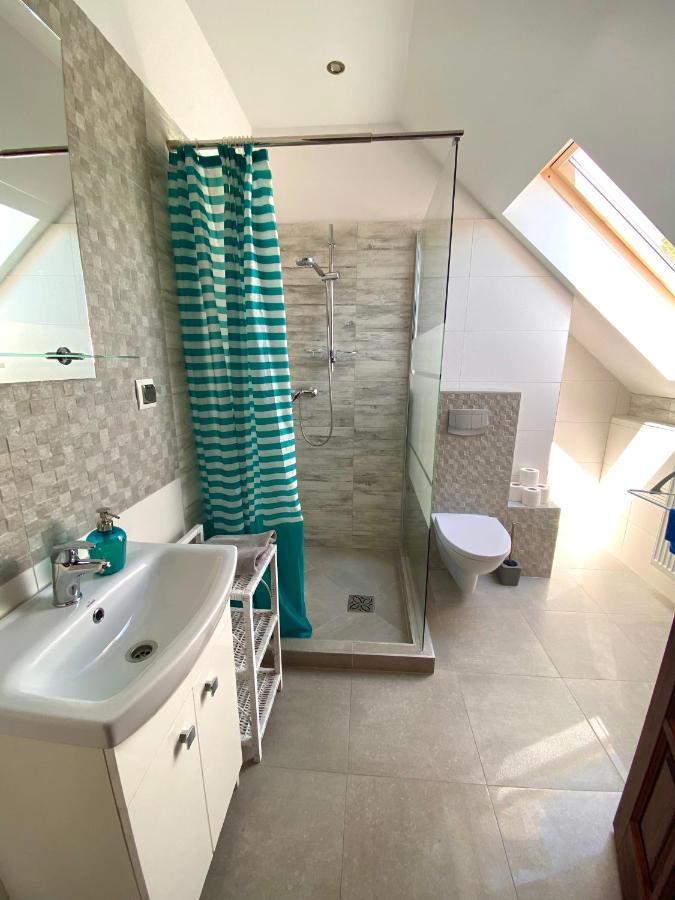 Farm stay Sarni Stok